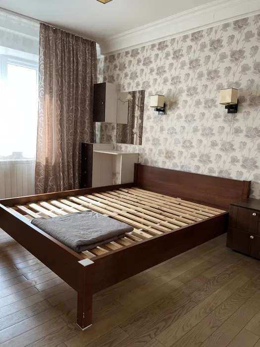 Продажа 3-комнатной квартиры 63 м², Павла Тычины просп., 11