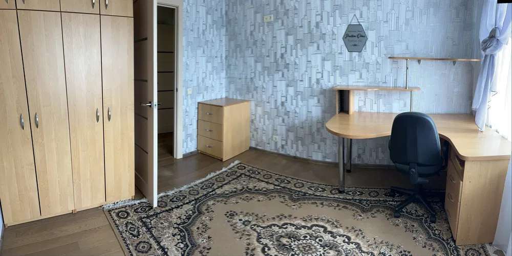 Продажа 3-комнатной квартиры 63 м², Павла Тычины просп., 11