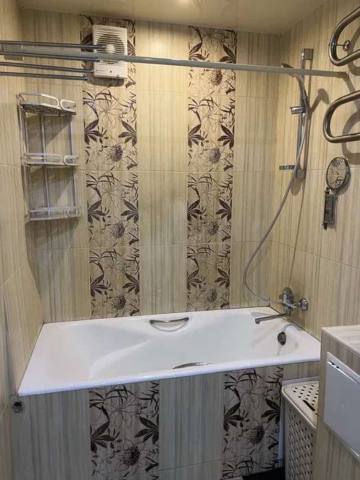 Продажа 3-комнатной квартиры 63 м², Павла Тычины просп., 11