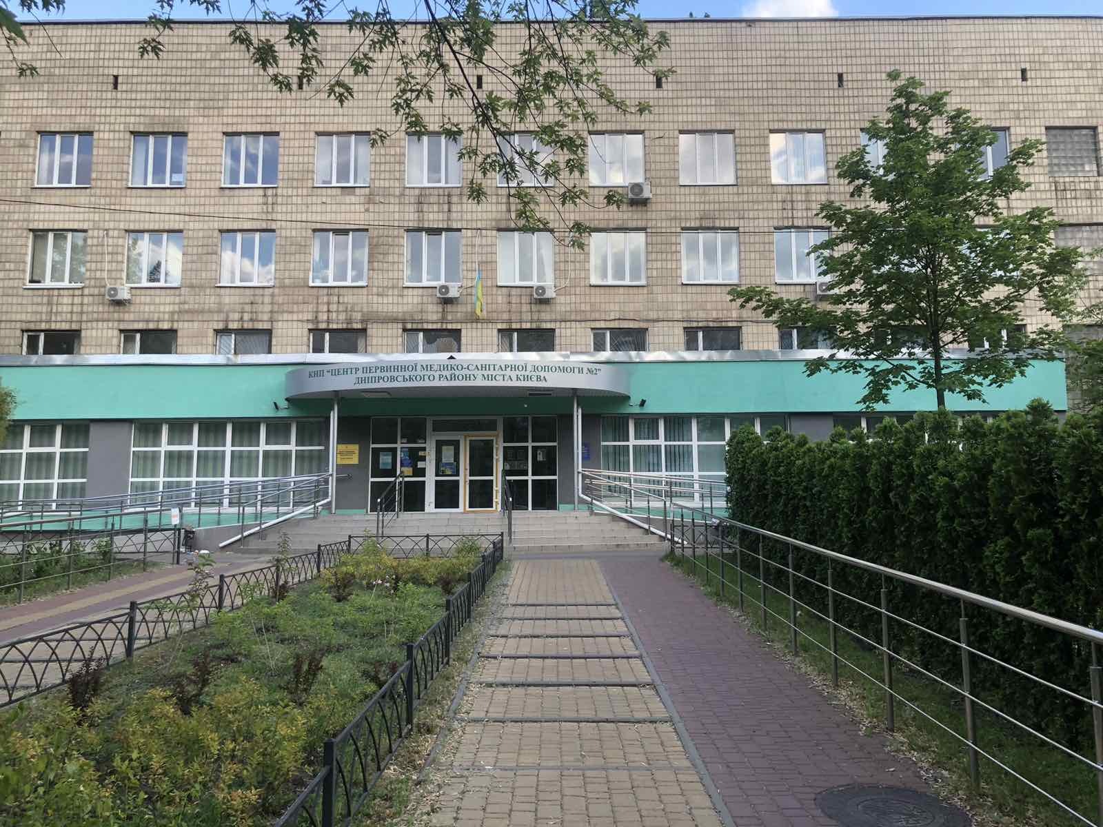 Продажа 3-комнатной квартиры 63 м², Павла Тычины просп., 11