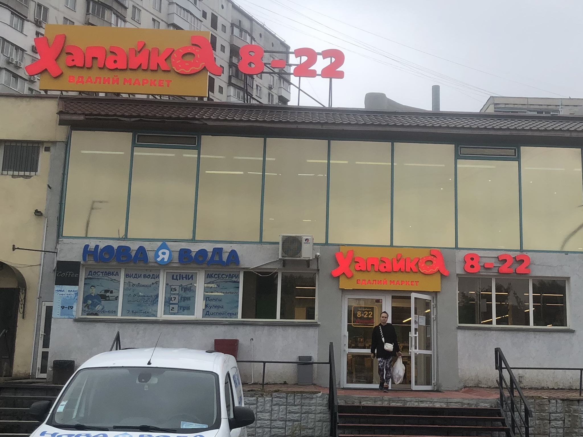 Продажа 3-комнатной квартиры 63 м², Павла Тычины просп., 11