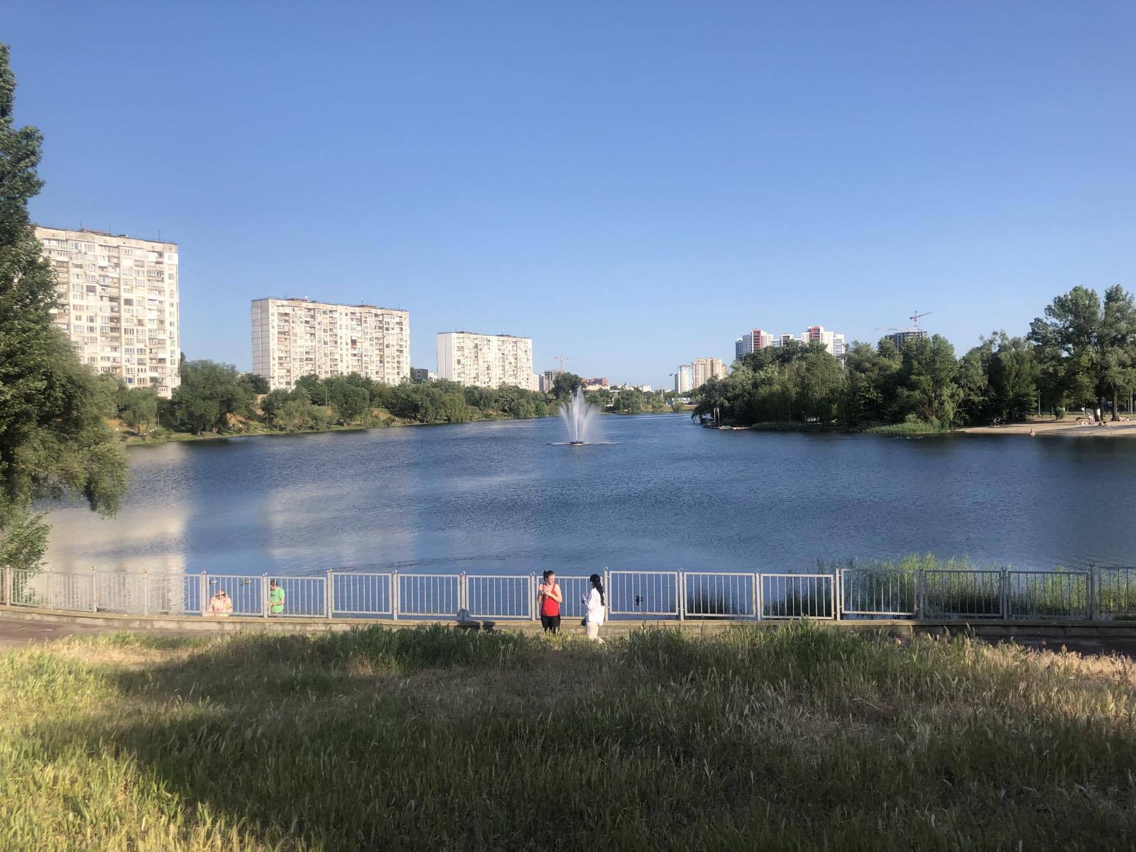 Продажа 3-комнатной квартиры 63 м², Павла Тычины просп., 11