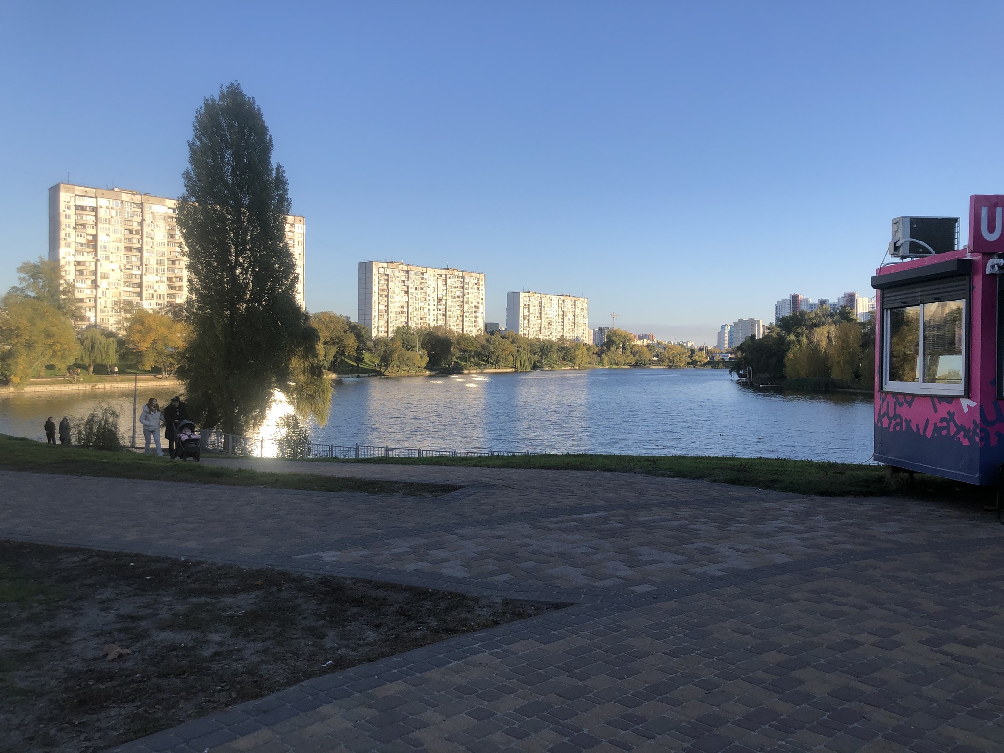 Продажа 3-комнатной квартиры 63 м², Павла Тычины просп., 11
