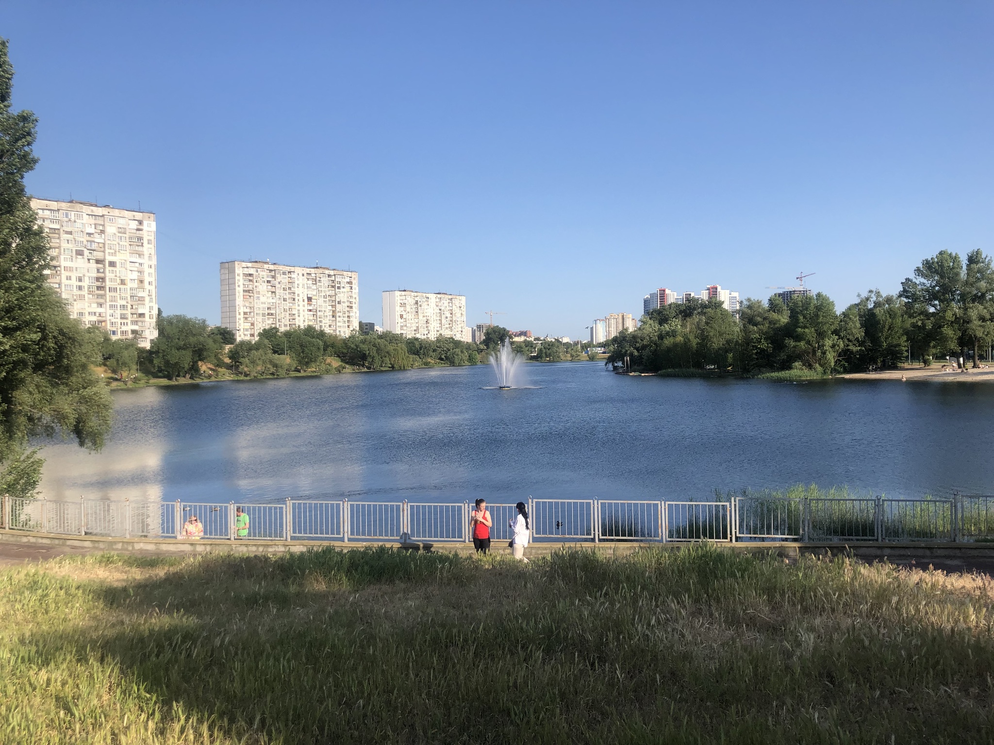 Продажа 3-комнатной квартиры 63 м², Павла Тычины просп., 11