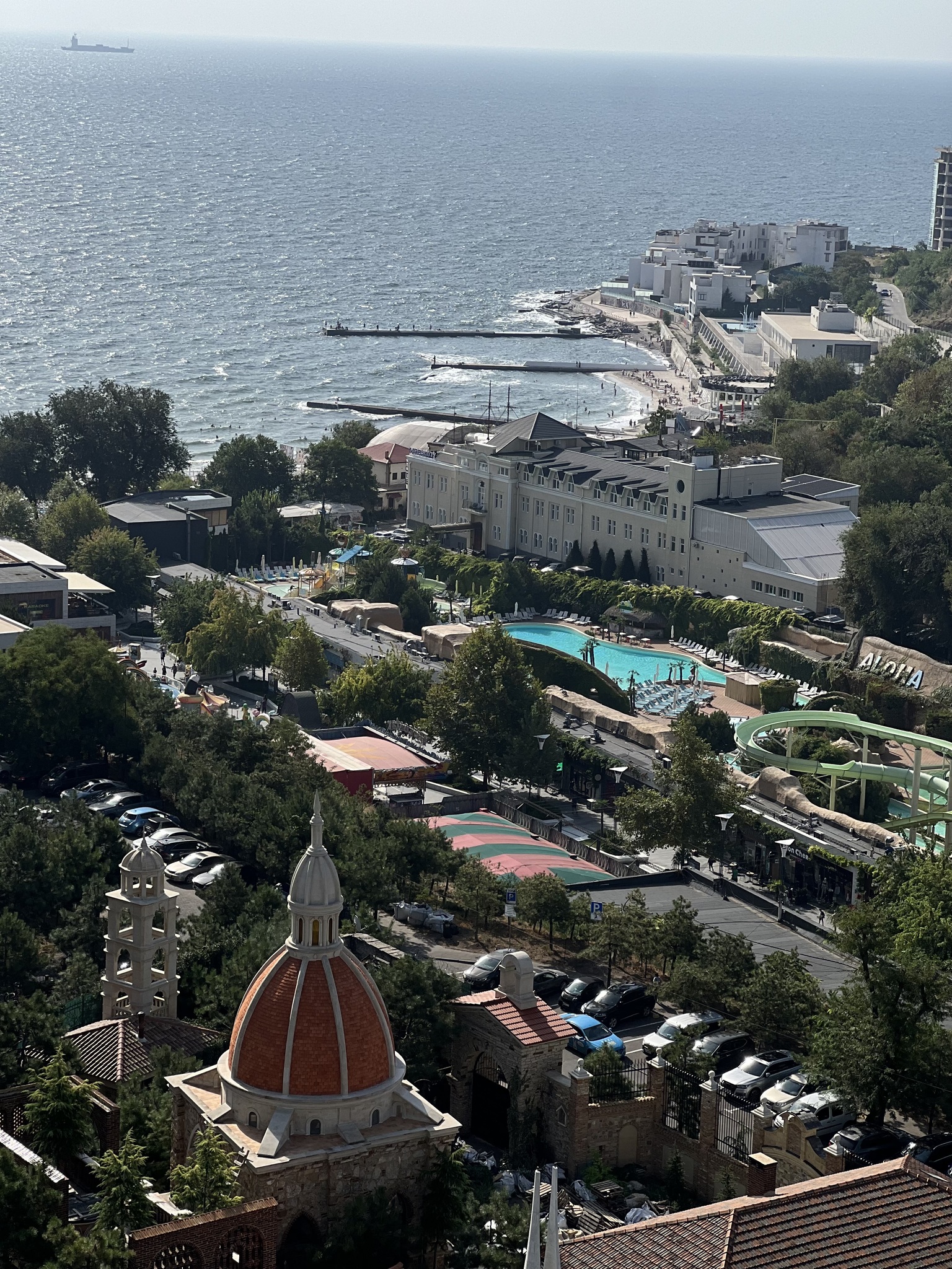 Студия посуточно 27 м², Гагаринское Плато ул., 5/2