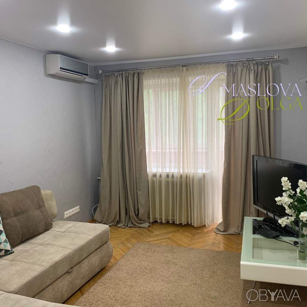 Аренда 1-комнатной квартиры 32 м², Кирилловская ул., 99