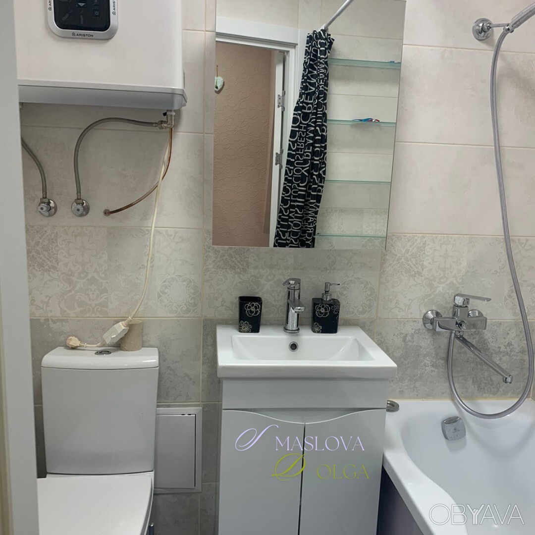 Аренда 1-комнатной квартиры 32 м², Кирилловская ул., 99