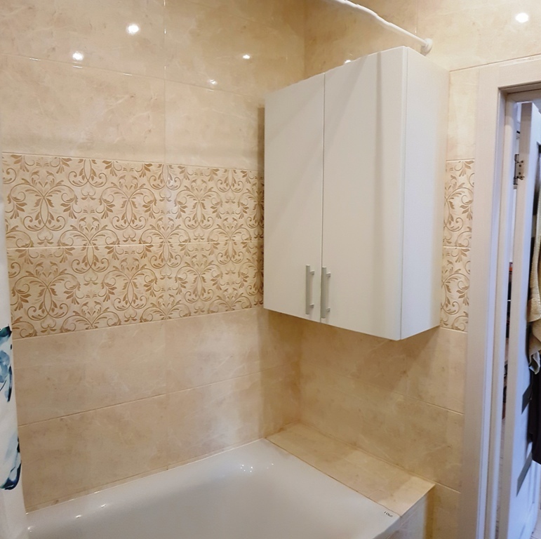 Продажа 2-комнатной квартиры 51 м², Люстдорфская дор., 90Г