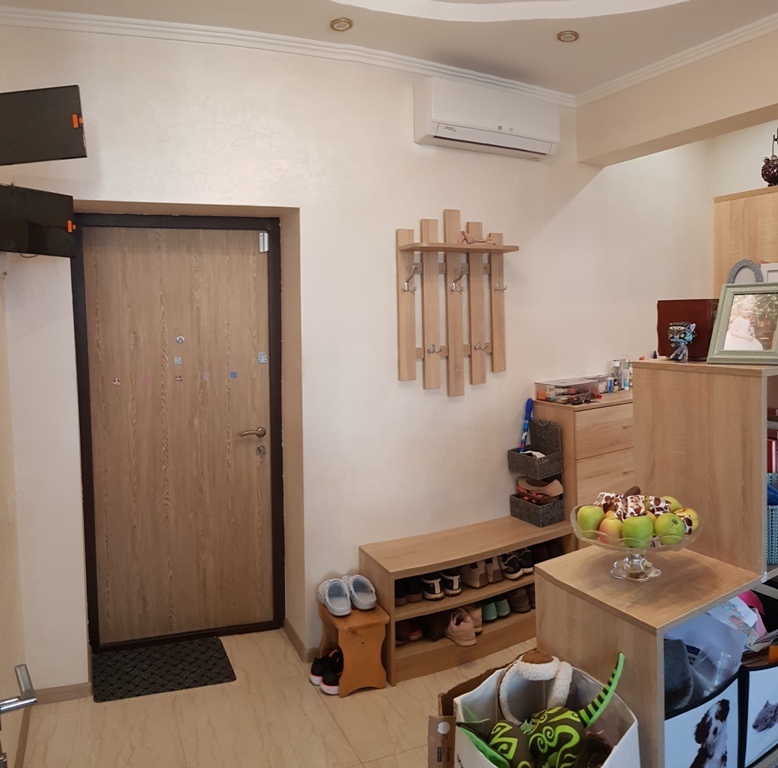 Продажа 2-комнатной квартиры 51 м², Люстдорфская дор., 90Г