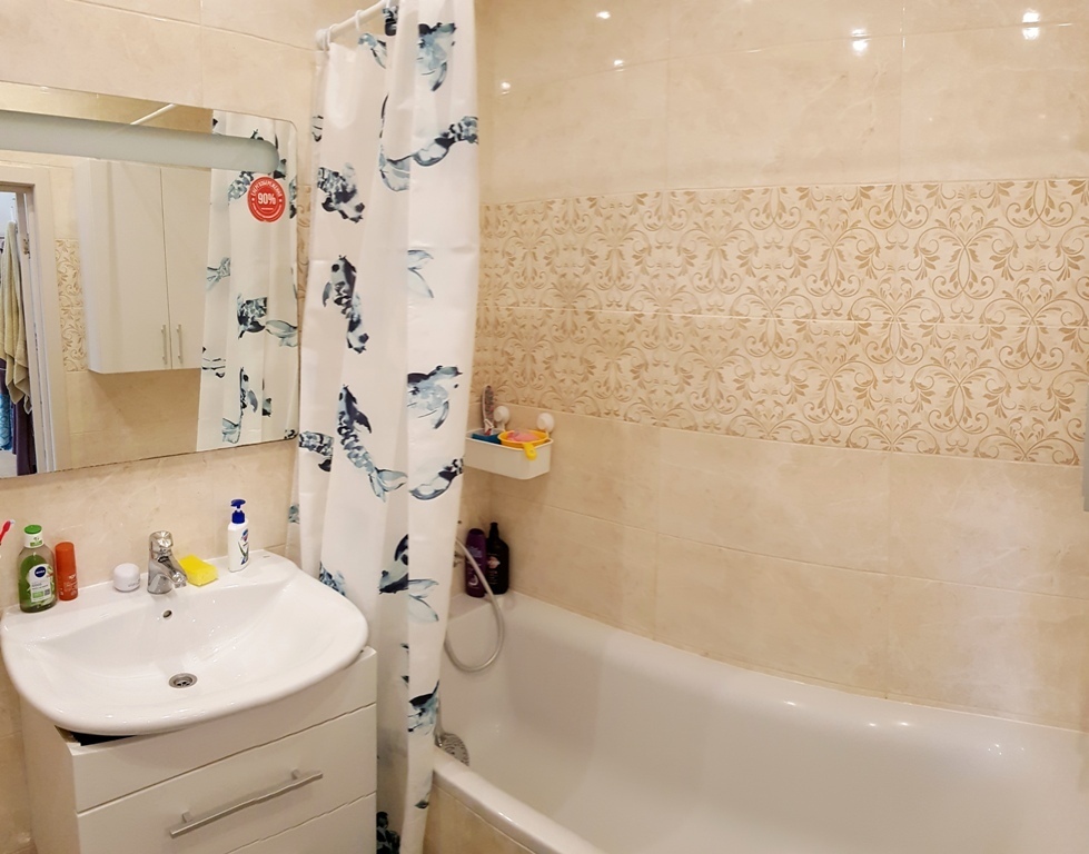 Продажа 2-комнатной квартиры 51 м², Люстдорфская дор., 90Г