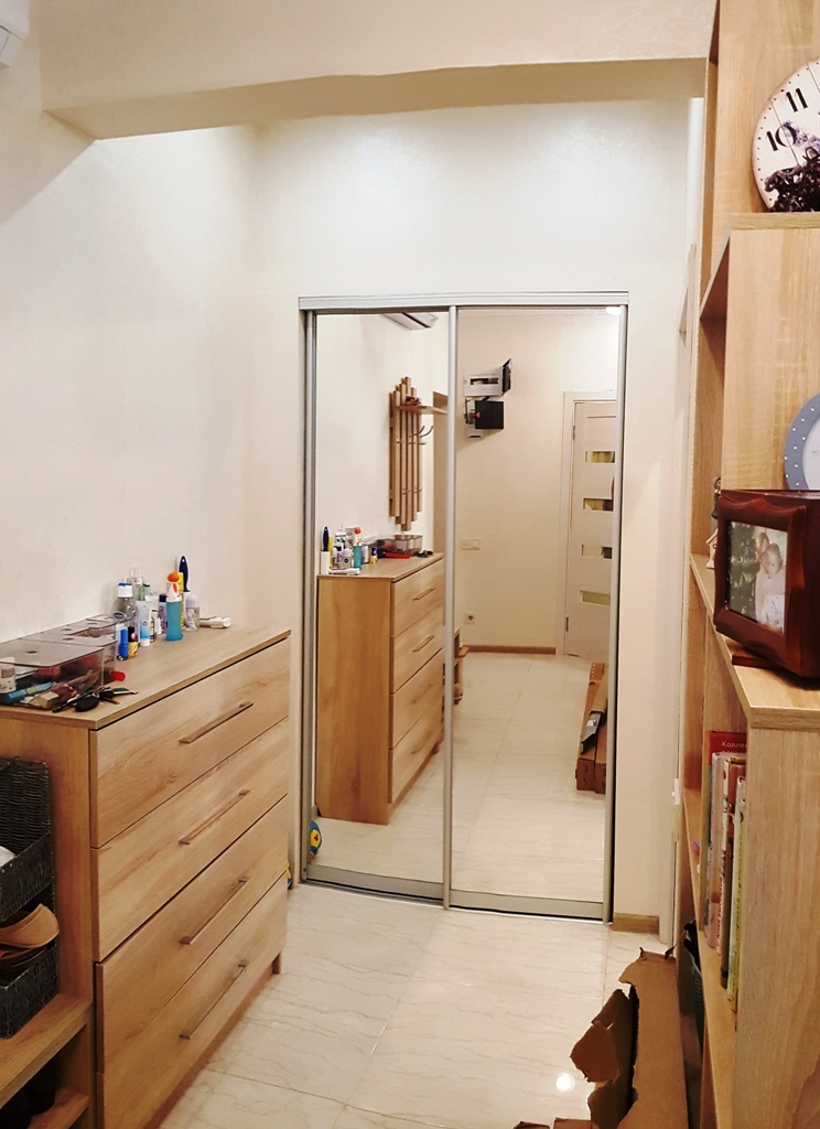 Продажа 2-комнатной квартиры 51 м², Люстдорфская дор., 90Г