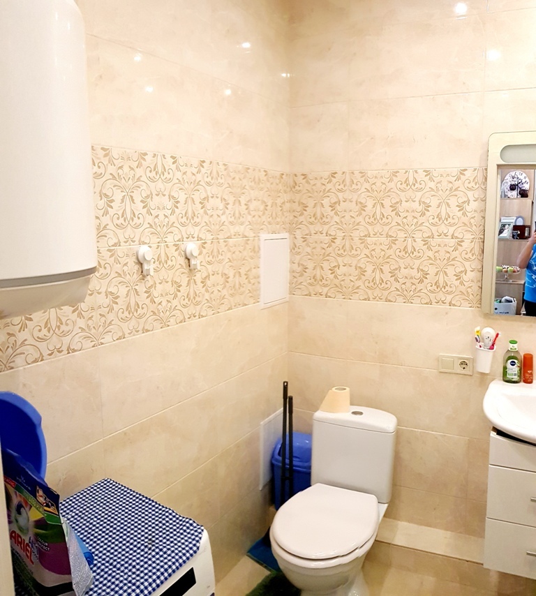 Продажа 2-комнатной квартиры 51 м², Люстдорфская дор., 90Г