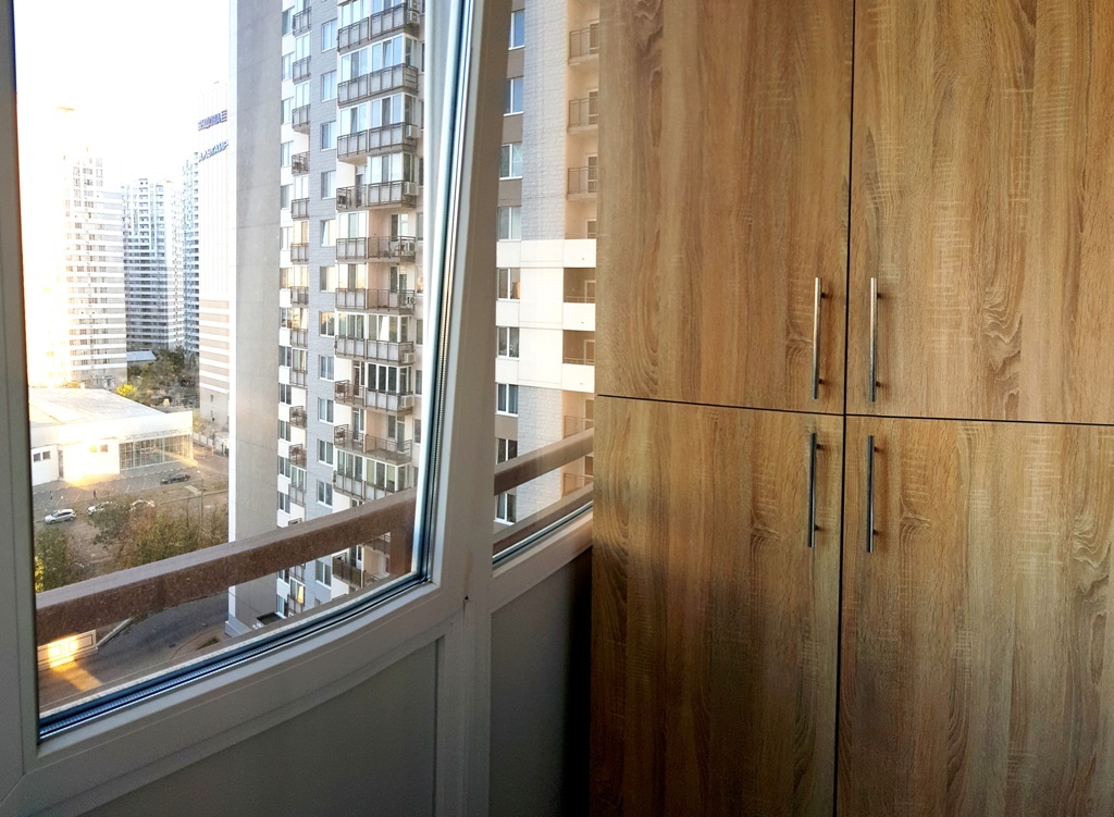 Продажа 2-комнатной квартиры 51 м², Люстдорфская дор., 90Г