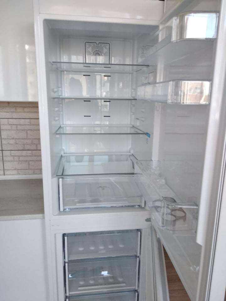 Аренда 1-комнатной квартиры 38 м²