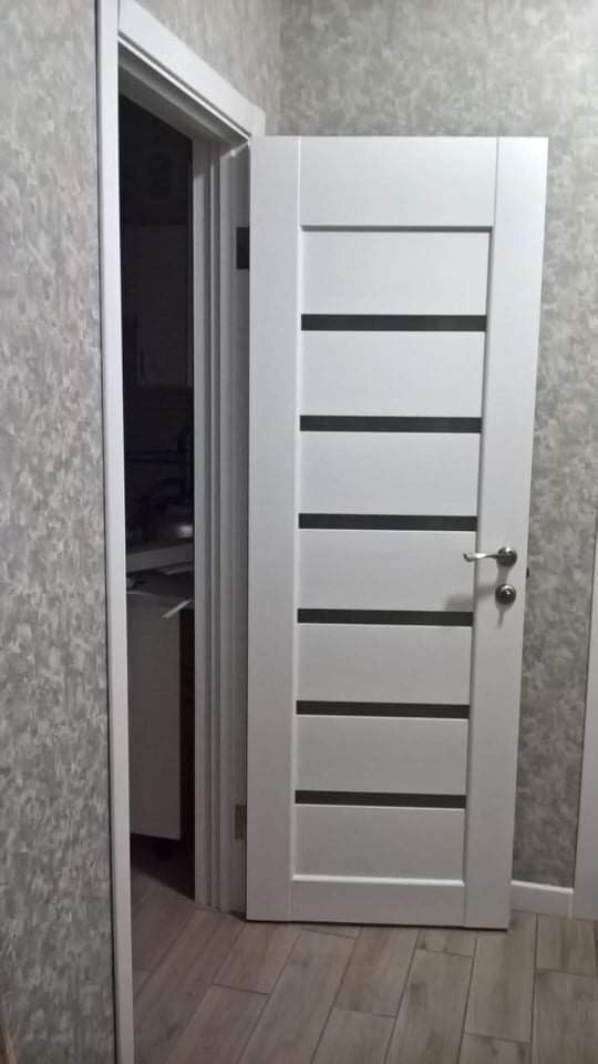 Аренда 1-комнатной квартиры 38 м²