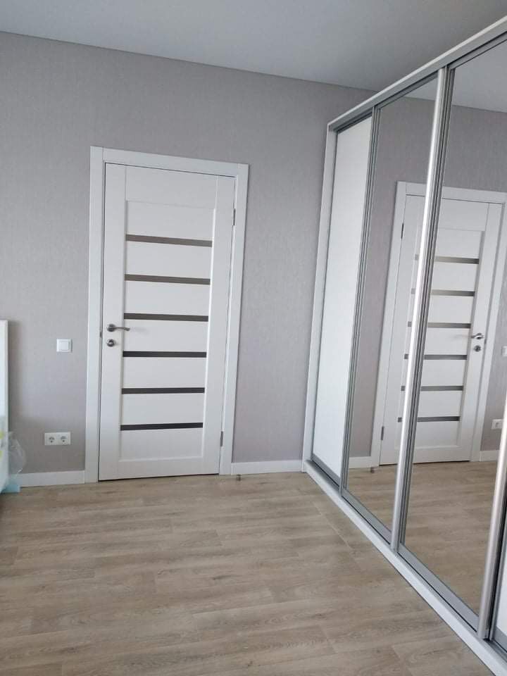Аренда 1-комнатной квартиры 38 м²