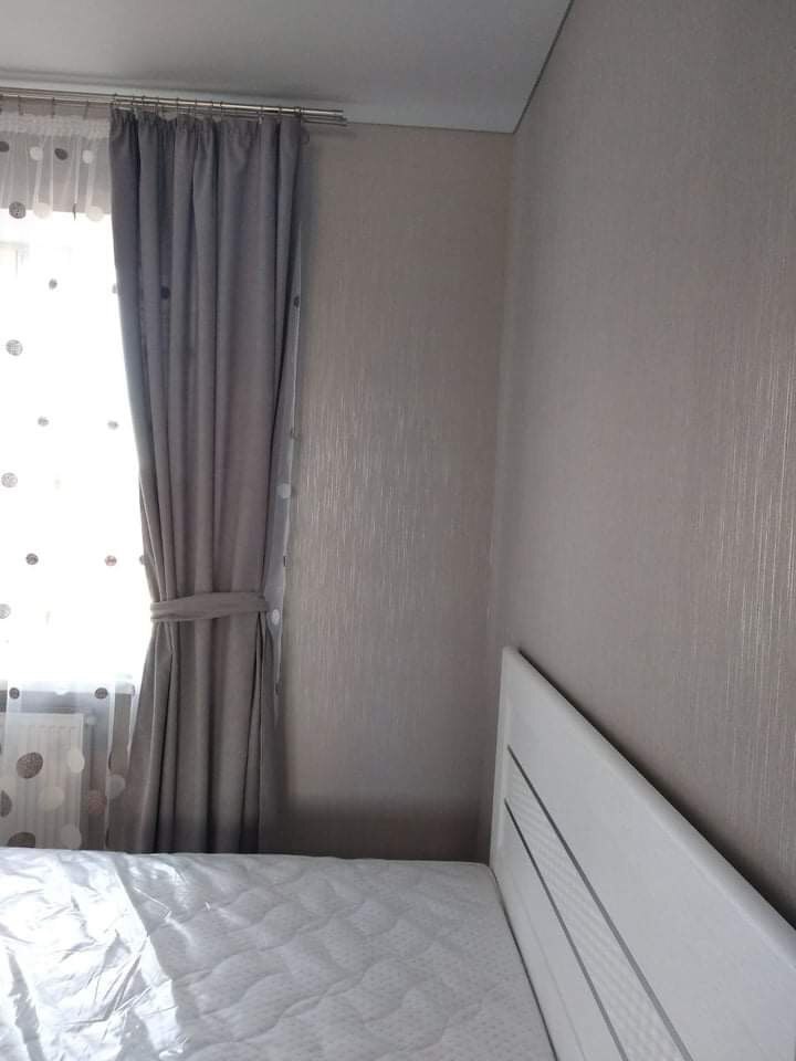 Аренда 1-комнатной квартиры 38 м²