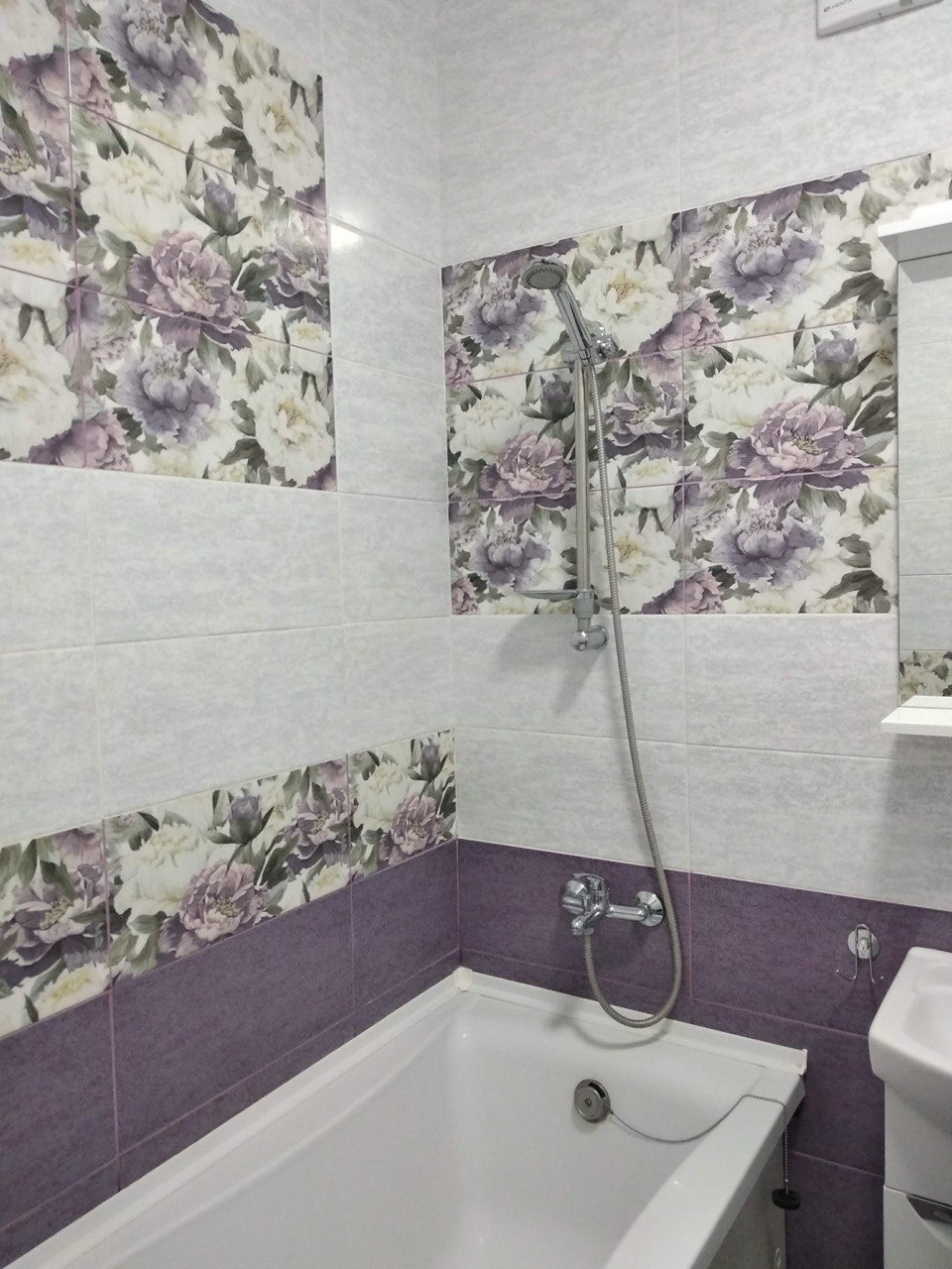 Аренда 1-комнатной квартиры 38 м²