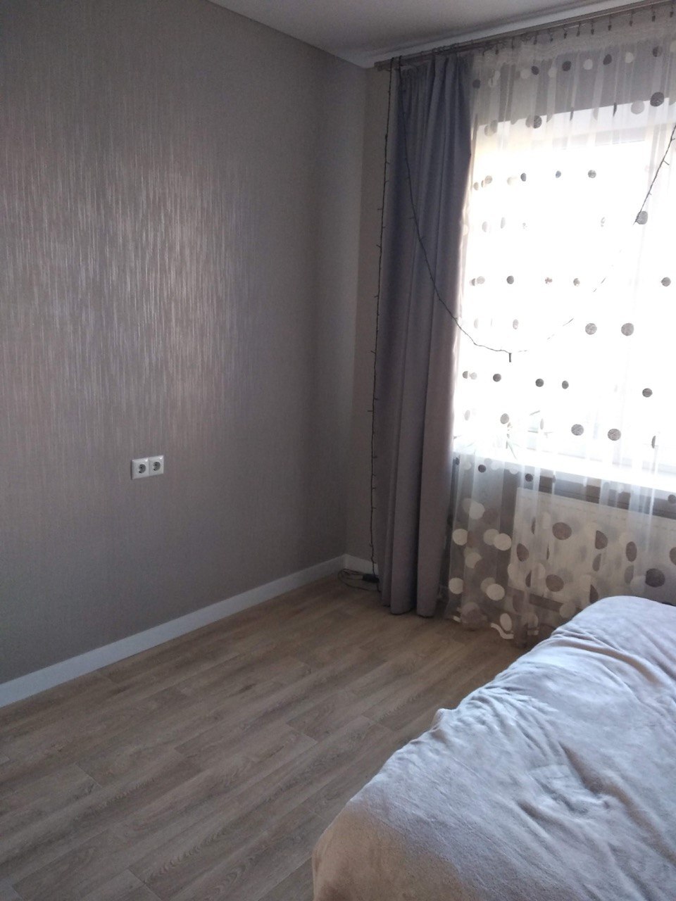 Аренда 1-комнатной квартиры 38 м²