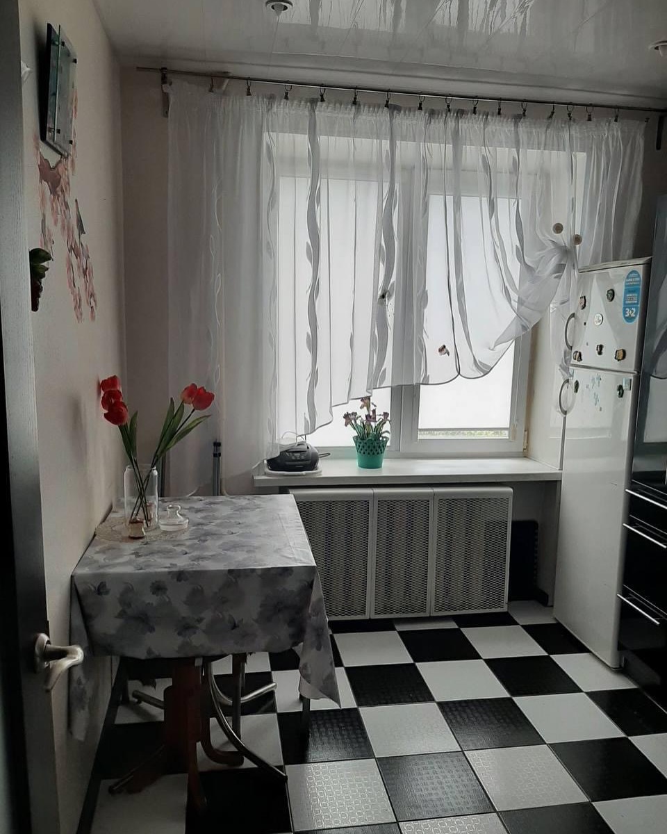 Продаж 1-кімнатної квартири 36 м², 20-річчя Перемоги вул., 43