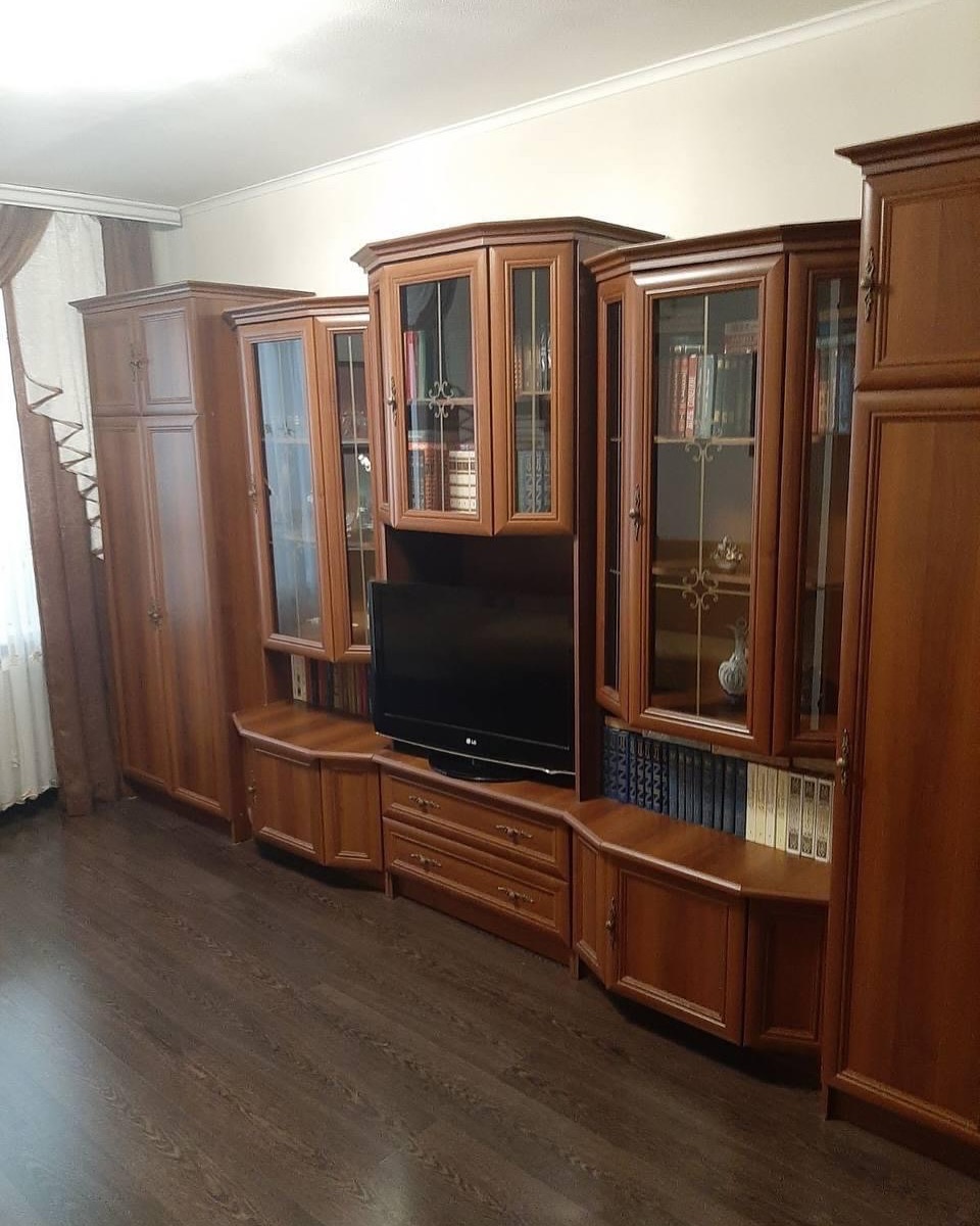 Продаж 1-кімнатної квартири 36 м², 20-річчя Перемоги вул., 43