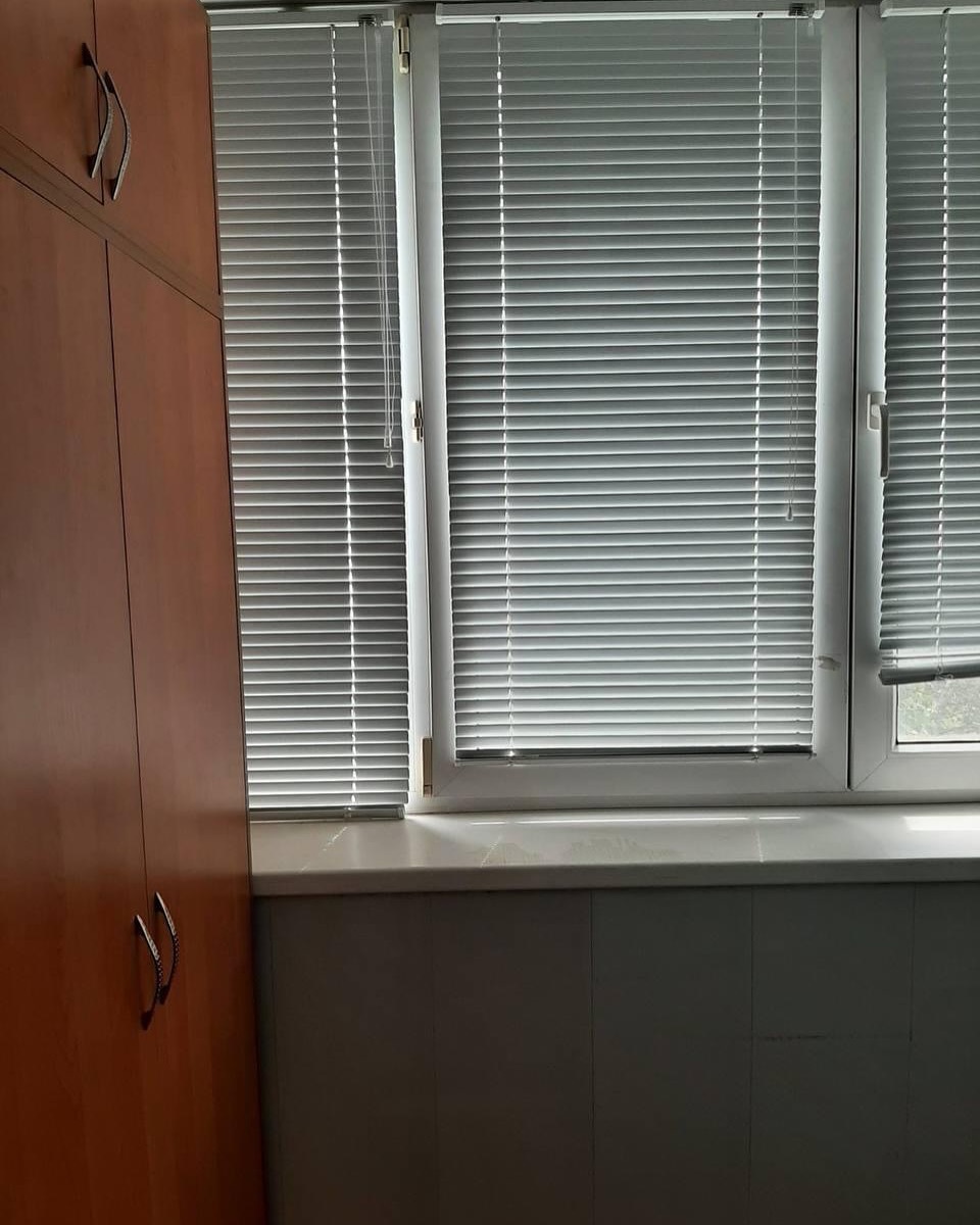 Продаж 1-кімнатної квартири 36 м², 20-річчя Перемоги вул., 43