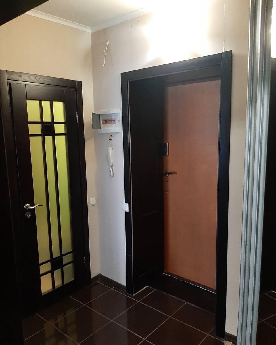 Продаж 1-кімнатної квартири 36 м², 20-річчя Перемоги вул., 43