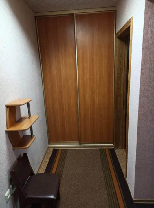 Продажа 1-комнатной квартиры 43 м², Михаила Лушпы просп.