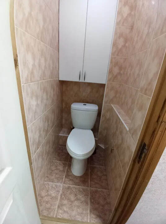 Продажа 1-комнатной квартиры 43 м², Михаила Лушпы просп.