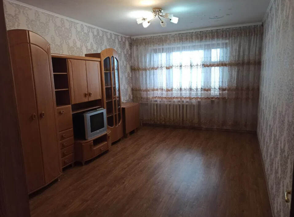 Продажа 1-комнатной квартиры 43 м², Михаила Лушпы просп.
