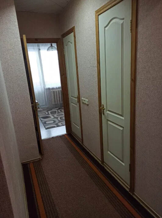 Продажа 1-комнатной квартиры 43 м², Михаила Лушпы просп.