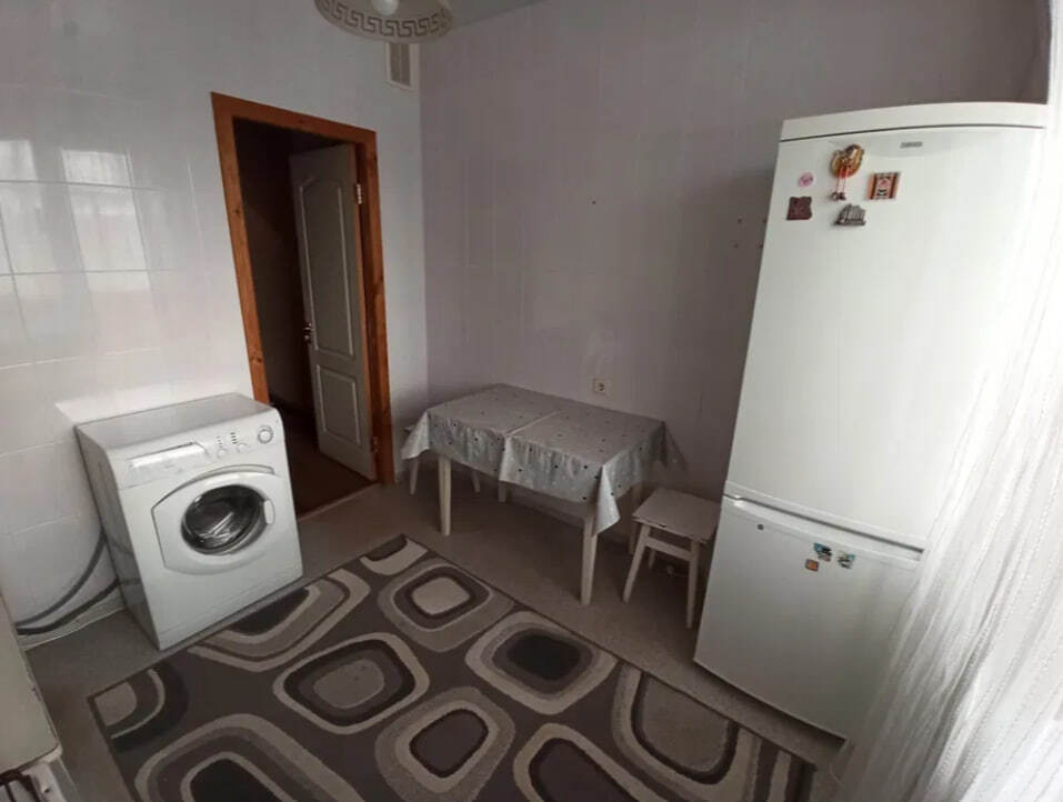 Продажа 1-комнатной квартиры 43 м², Михаила Лушпы просп.