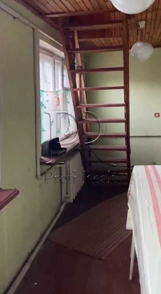Продаж дачі 105 м², Садове Товаривство Вишневе
