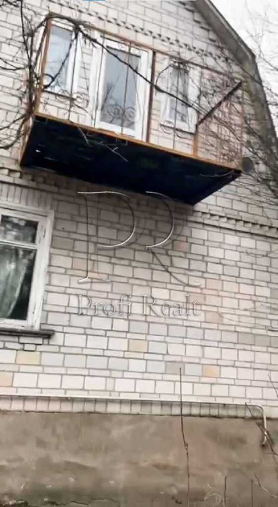 Продаж дачі 105 м², Садове Товаривство Вишневе
