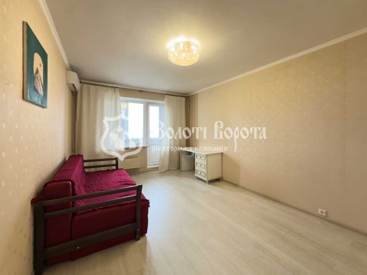 Продажа 2-комнатной квартиры 50.9 м², Владимира Маяковского просп., 12