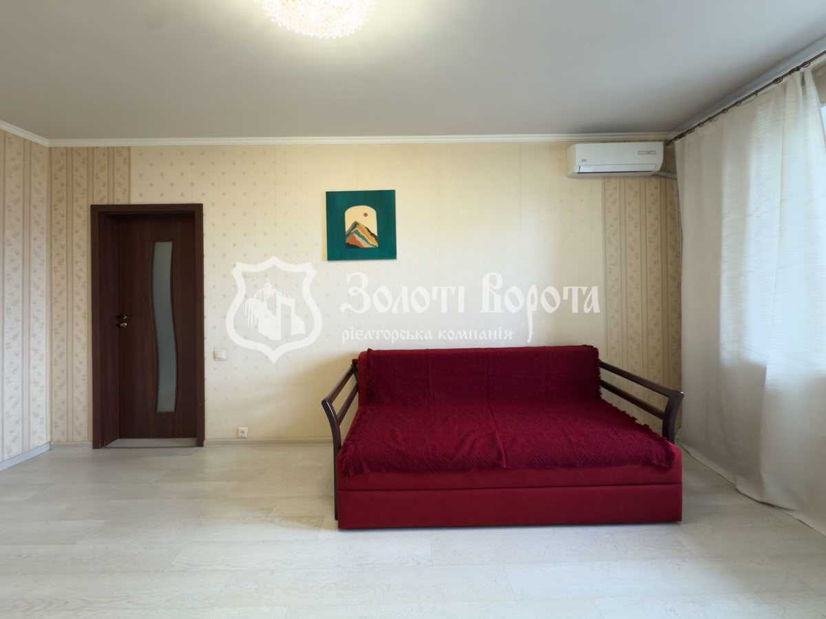 Продажа 2-комнатной квартиры 50.9 м², Владимира Маяковского просп., 12