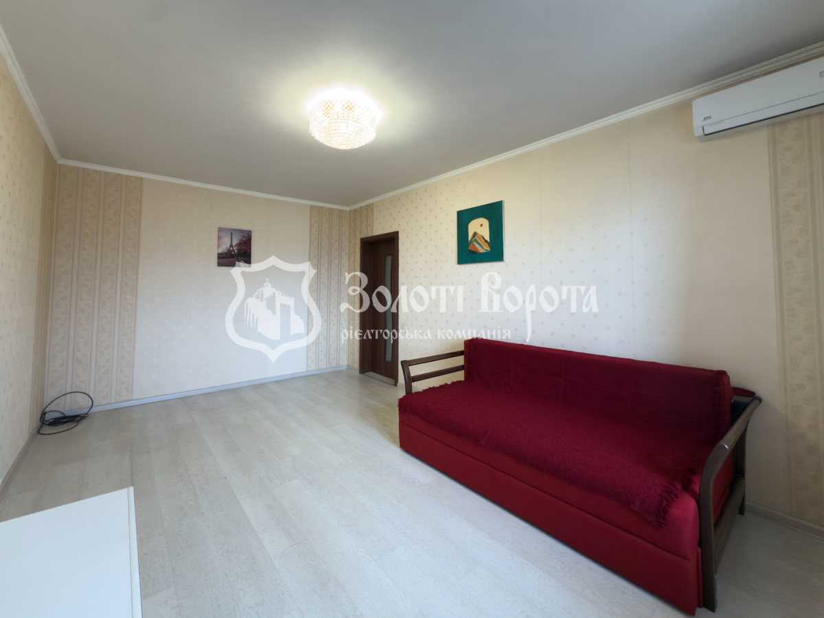 Продажа 2-комнатной квартиры 50.9 м², Владимира Маяковского просп., 12