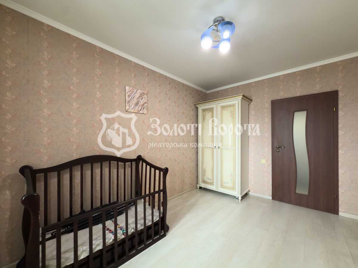 Продажа 2-комнатной квартиры 50.9 м², Владимира Маяковского просп., 12