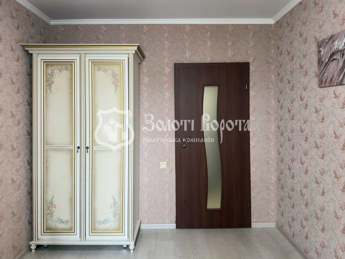 Продажа 2-комнатной квартиры 50.9 м², Владимира Маяковского просп., 12