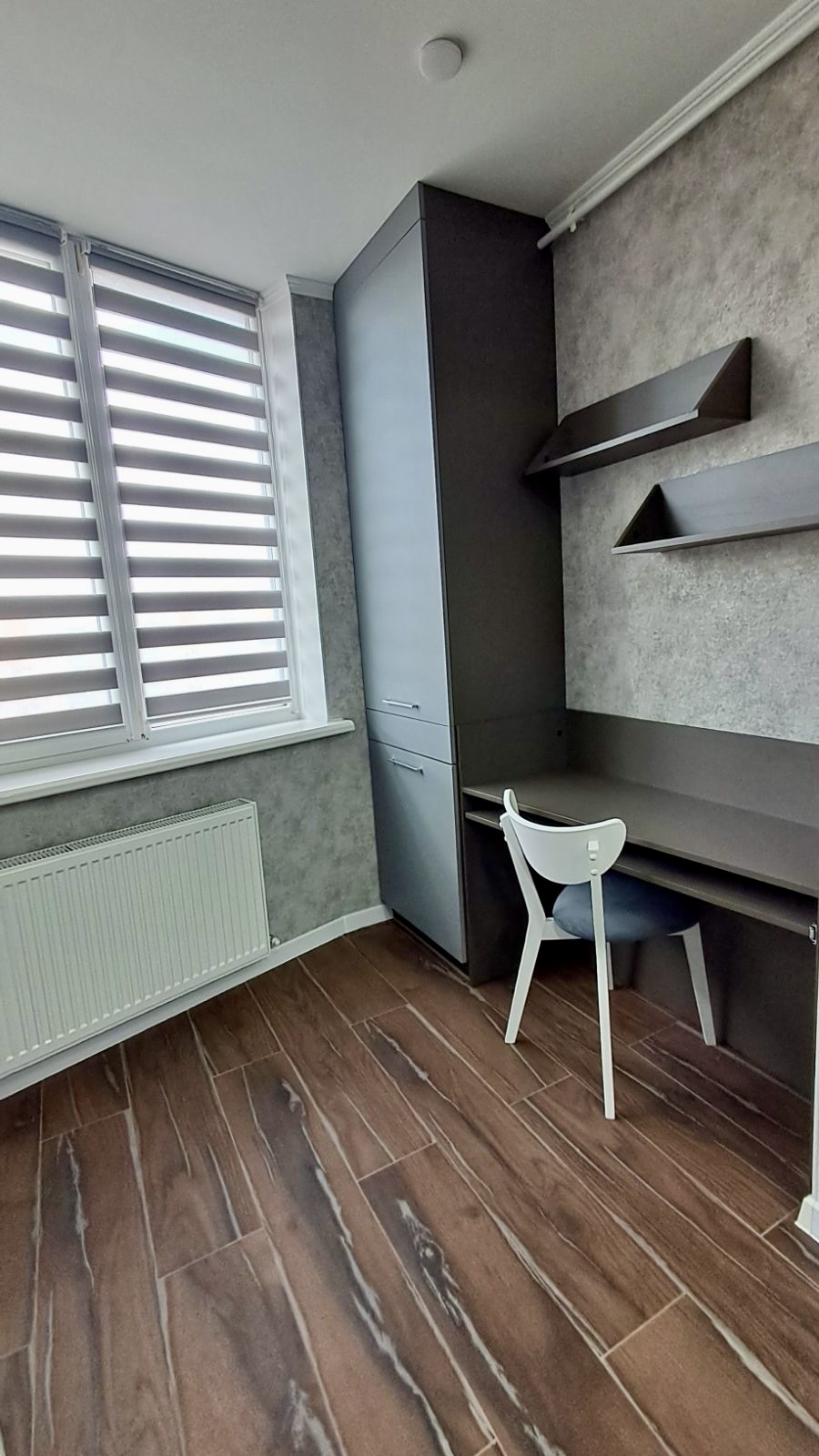 Аренда 1-комнатной квартиры 47 м², Прибужская ул.