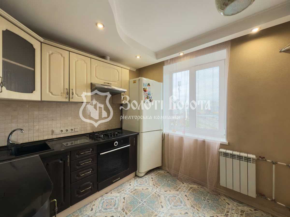 Продажа 2-комнатной квартиры 50.9 м², Владимира Маяковского просп., 12