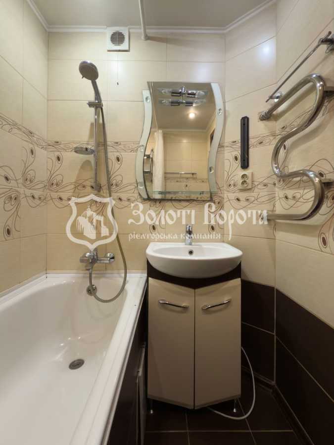 Продажа 2-комнатной квартиры 50.9 м², Владимира Маяковского просп., 12