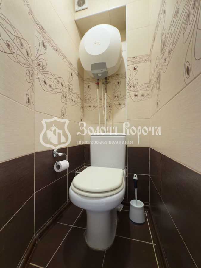 Продажа 2-комнатной квартиры 50.9 м², Владимира Маяковского просп., 12