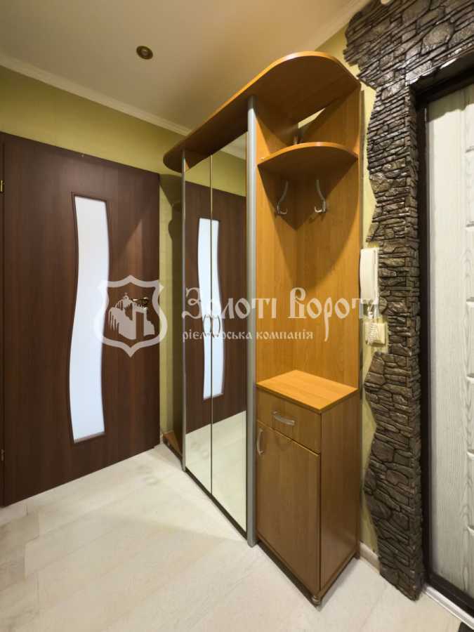 Продажа 2-комнатной квартиры 50.9 м², Владимира Маяковского просп., 12