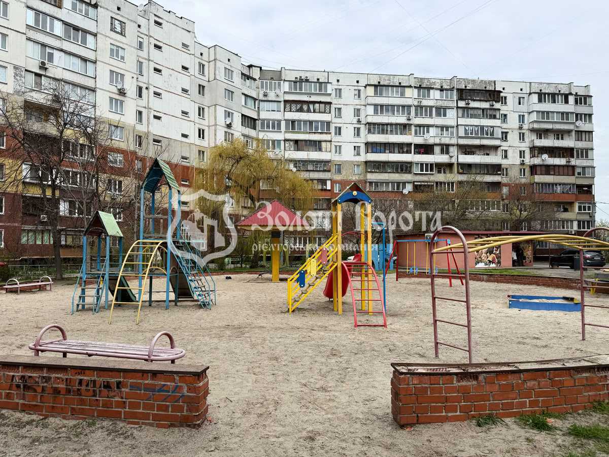 Продажа 2-комнатной квартиры 50.9 м², Владимира Маяковского просп., 12