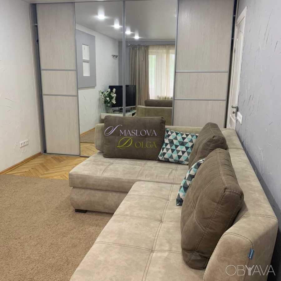 Аренда 1-комнатной квартиры 32 м², Кирилловская ул., 99