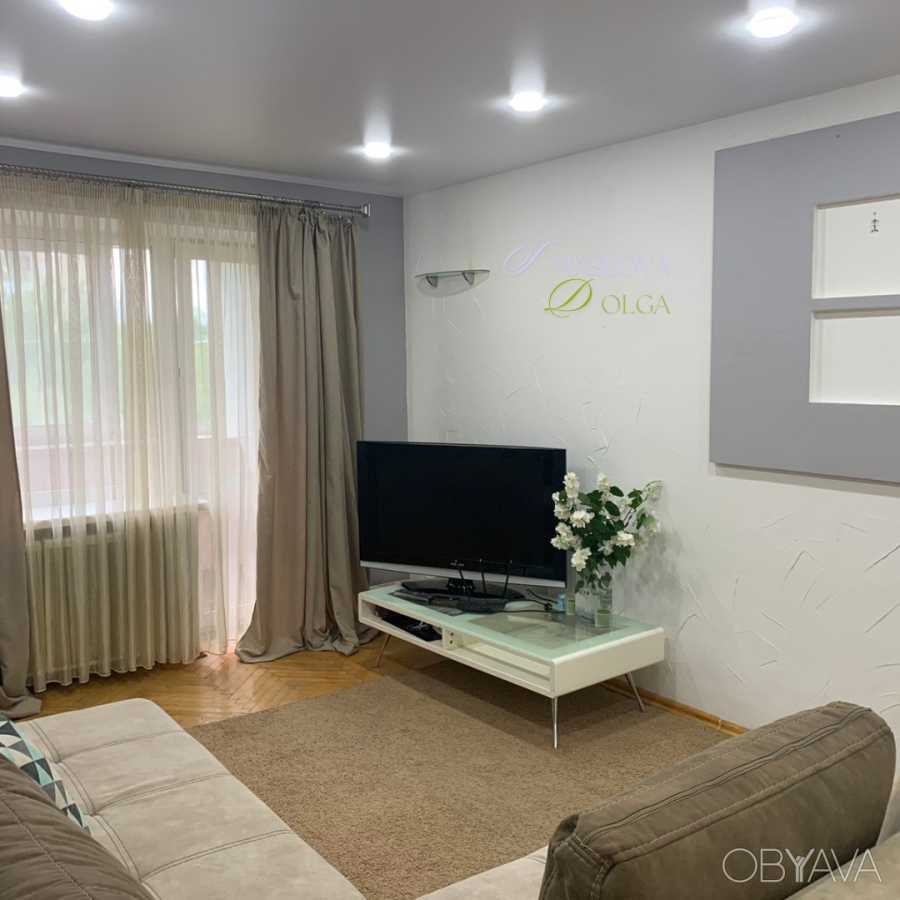 Аренда 1-комнатной квартиры 32 м², Кирилловская ул., 99
