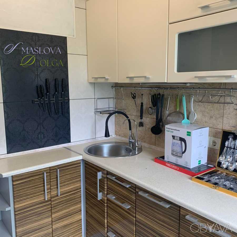 Аренда 1-комнатной квартиры 32 м², Кирилловская ул., 99