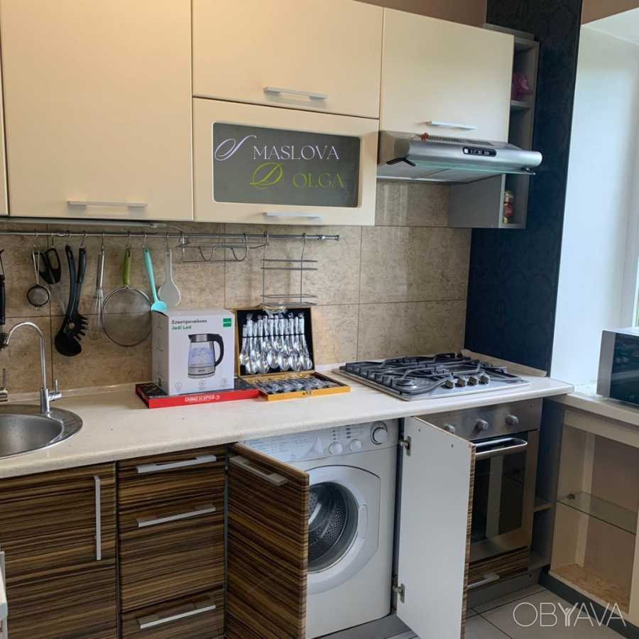 Аренда 1-комнатной квартиры 32 м², Кирилловская ул., 99