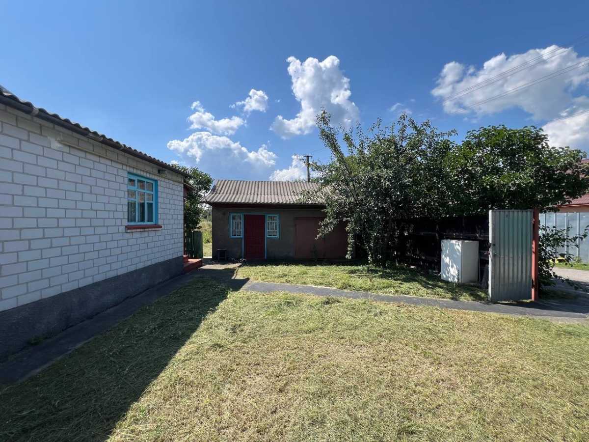 Продаж будинку 71 м², Ватутина Генерала, 21